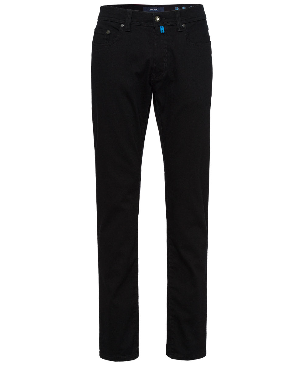 PIERRE CARDIN LYON TAPERED - Midnight Eco Black - 34510 8047.9800