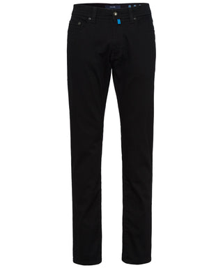 PIERRE CARDIN LYON TAPERED - Midnight Eco Black - 34510 8047.9800