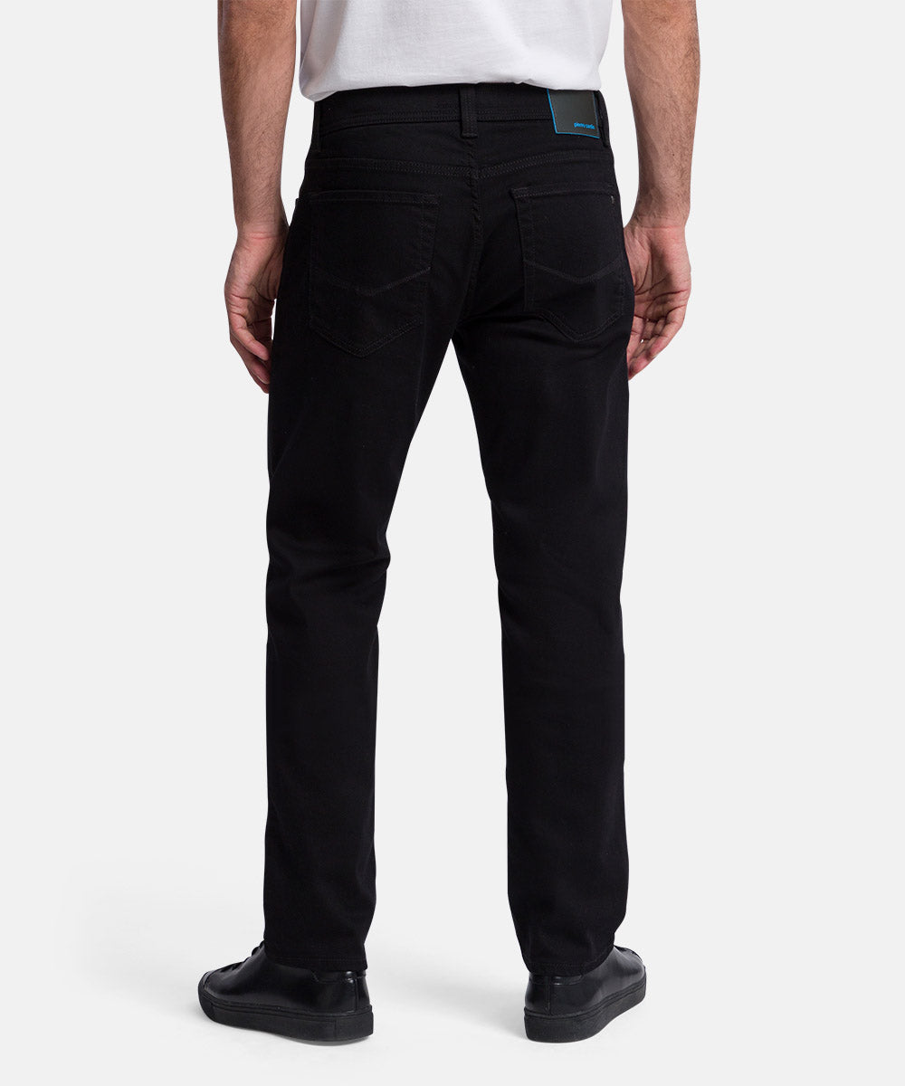 PIERRE CARDIN LYON TAPERED - Midnight Graphite - 34510 8047.9800 von Pierre Cardin