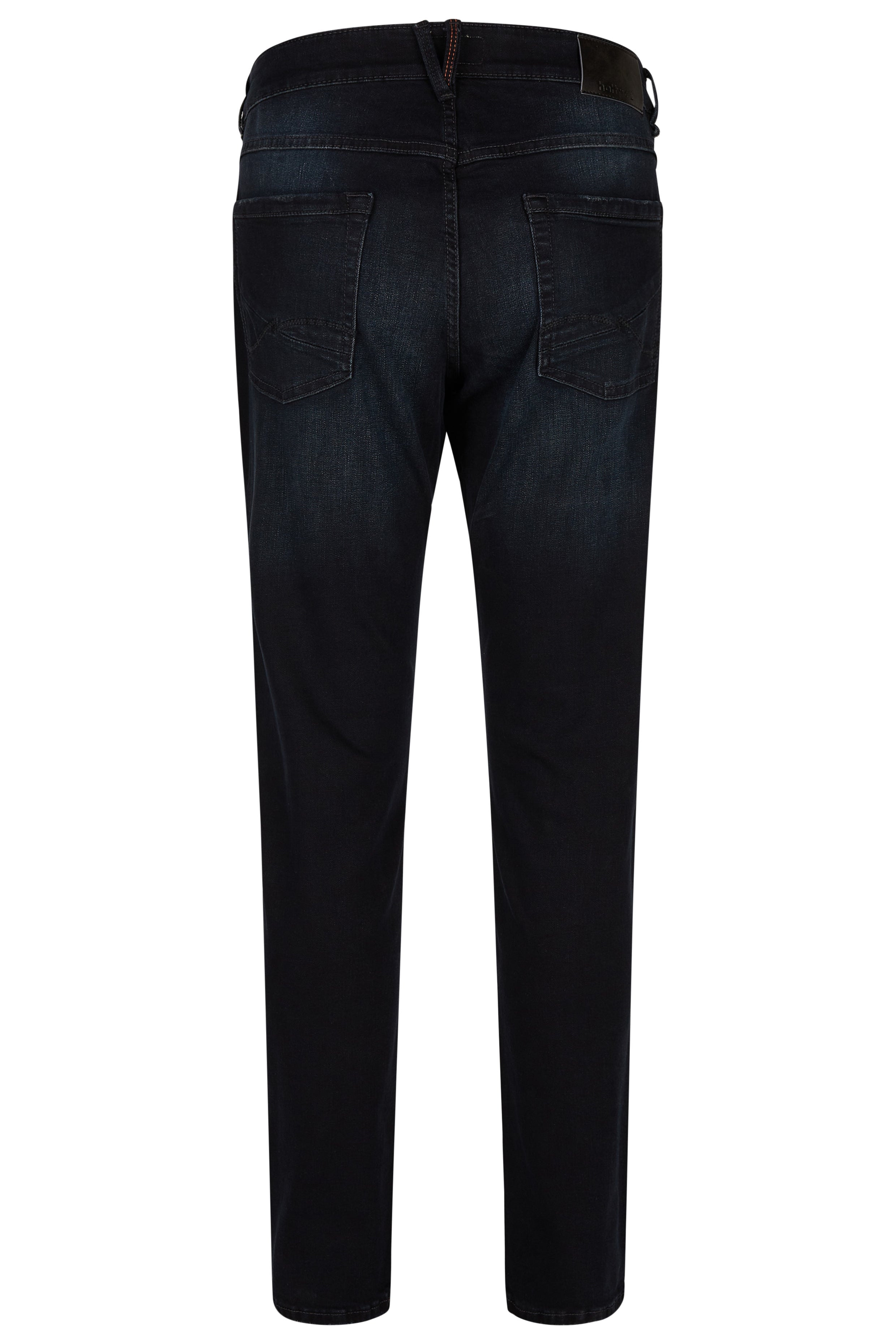 HATTRIC HARRIS Five Pocket - Midnight Indigo Wash - 688495 9242.98 von Hattric