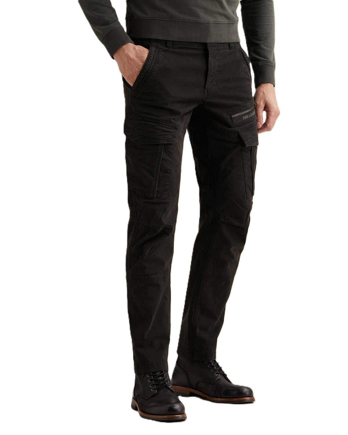PME LEGEND NORDROP CARGO 3.0 black PTR2608600-999 von PME Legend
