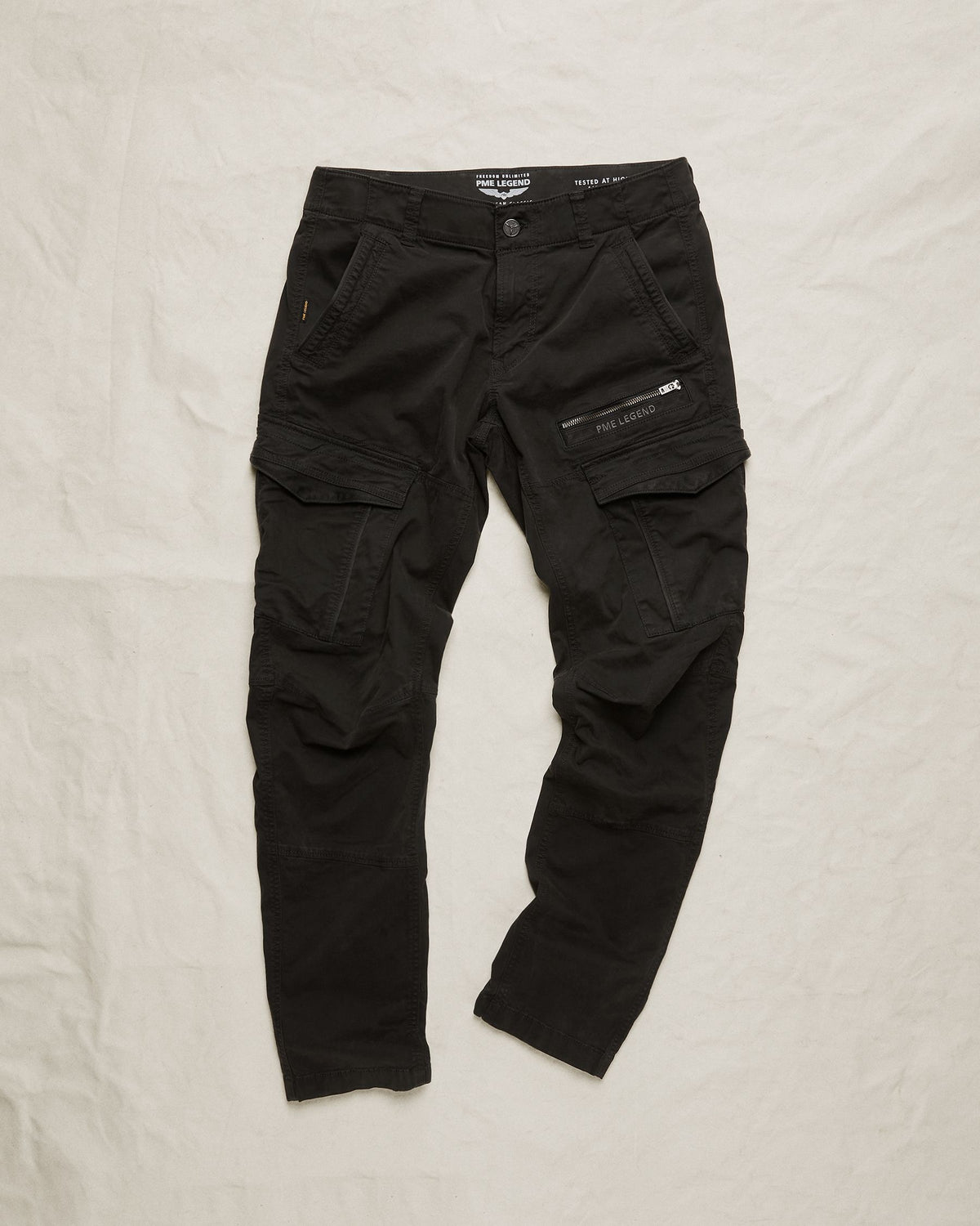 PME LEGEND NORDROP CARGO 3.0 black PTR2608600-999 von PME Legend