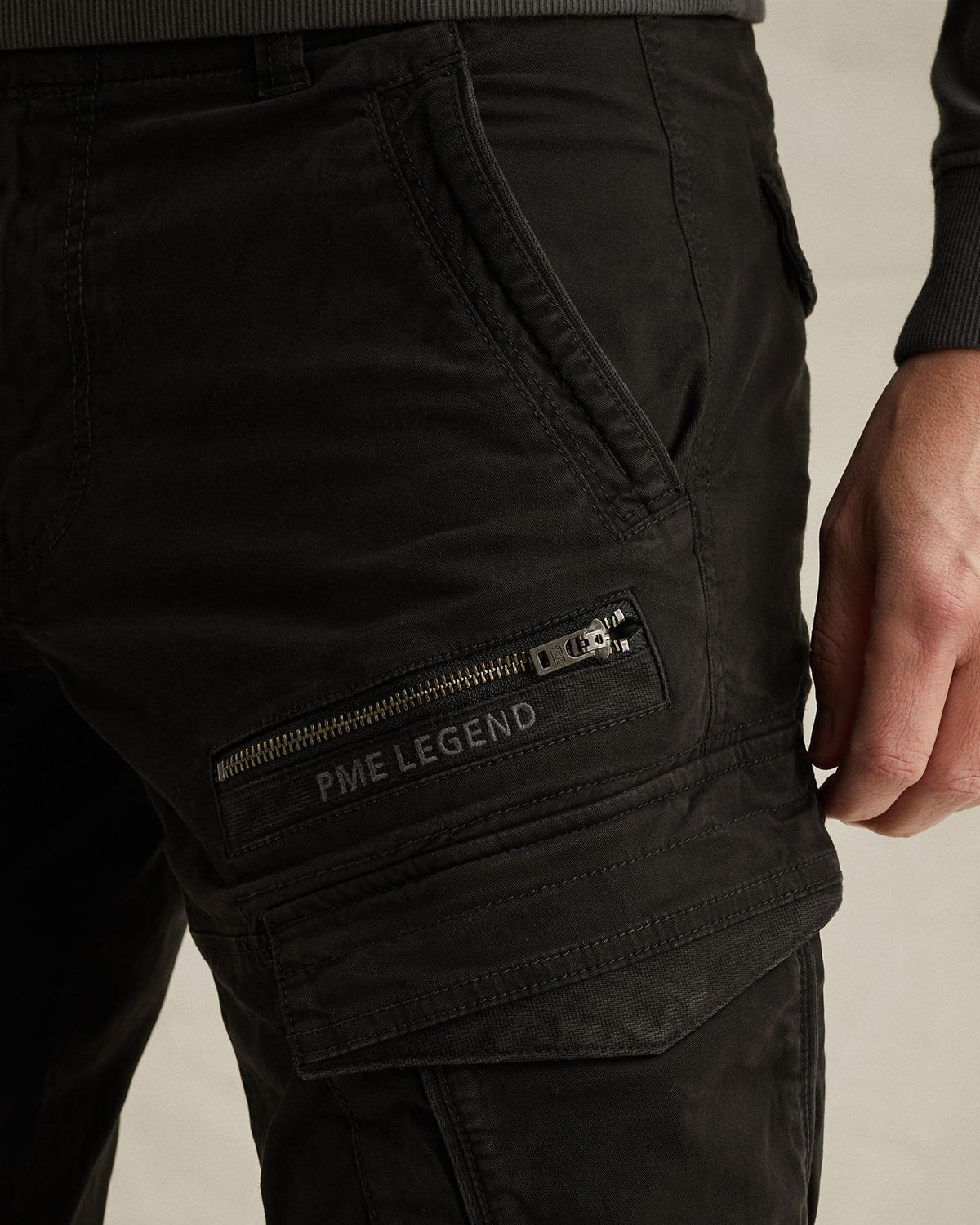 PME LEGEND NORDROP CARGO 3.0 black PTR2608600-999 von PME Legend