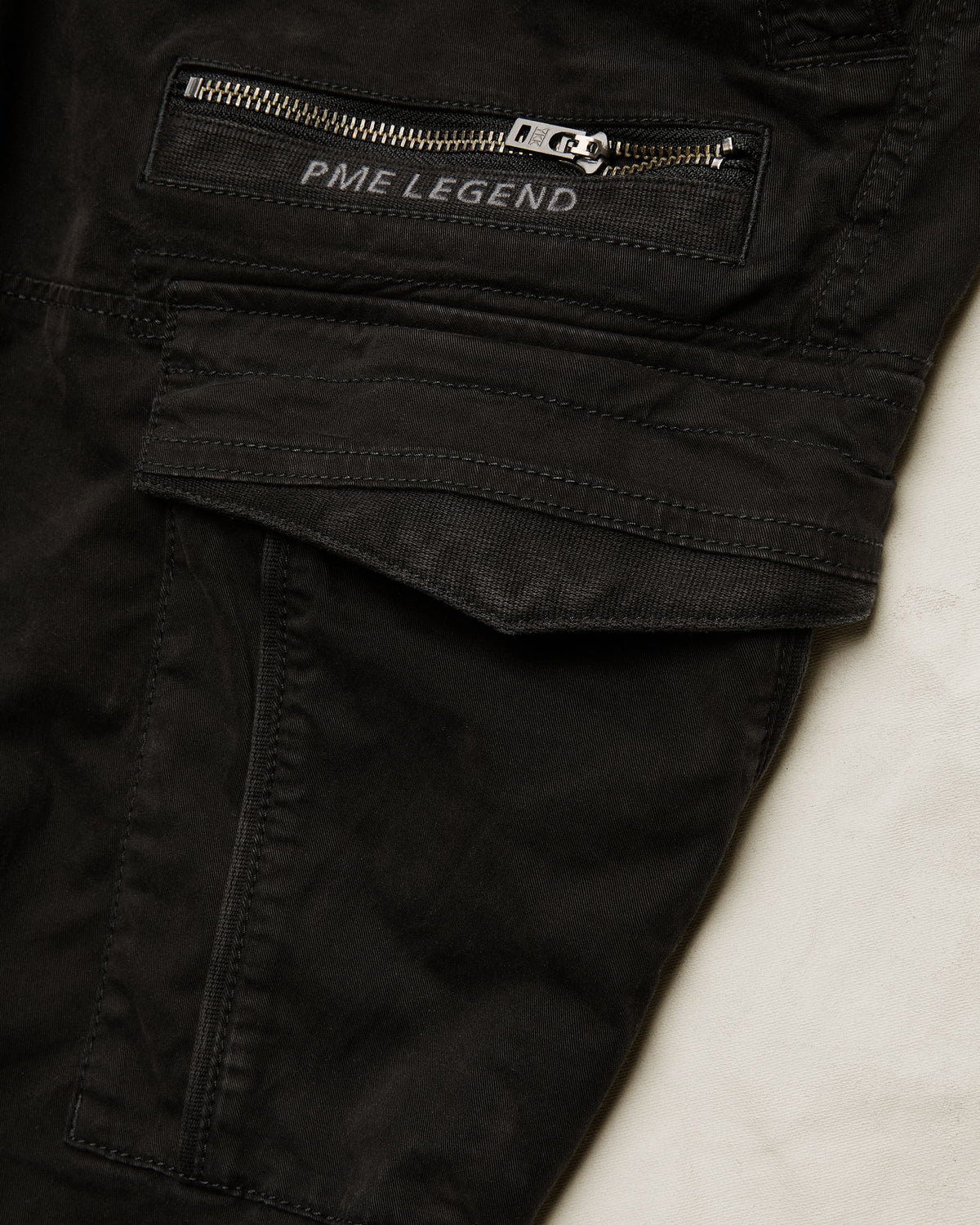 PME LEGEND NORDROP CARGO 3.0 black PTR2608600-999 von PME Legend