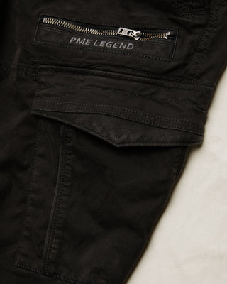 PME LEGEND NORDROP CARGO 3.0 black PTR2608600-999