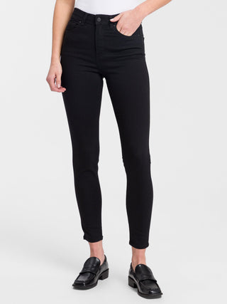 CROSS JEANS Judy - Black Night - P429-069