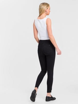 CROSS JEANS Judy - Black Night - P429-069