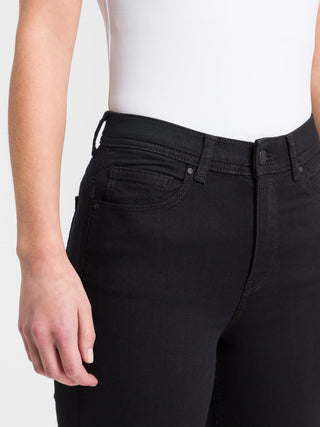 CROSS JEANS Judy - Black Night - P429-069