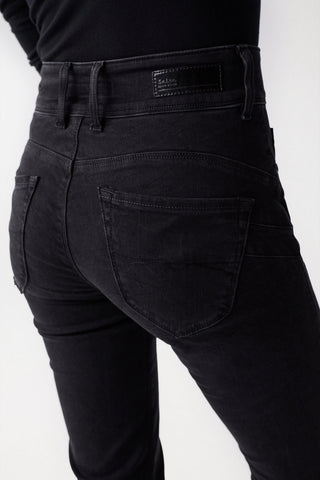 SALSA SECRET PUSH IN SLIM - Midnight Espresso - 126857.0000