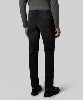 PIERRE CARDIN LYON Five Pocket - Night Ink Grey - 30915 7722.81