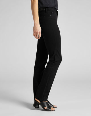 LEE MARION STRAIGHT - Noir Jet Black - 112105814