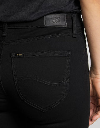 LEE MARION STRAIGHT - Noir Jet Black - 112105814
