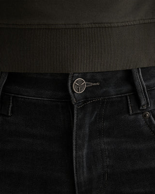 PME LEGEND COMMANDER 3.0 grey sweat denim PTR2608715-GSD