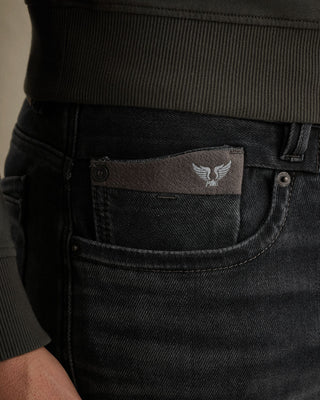 PME LEGEND COMMANDER 3.0 grey sweat denim PTR2608715-GSD