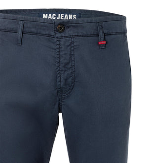 MAC LENNOX Chino - Deep Harbor Navy - 6332-00-0669L-199R