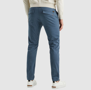 PME LEGEND American Classic Chino - Harbor Mist Blue - PTR935-5055
