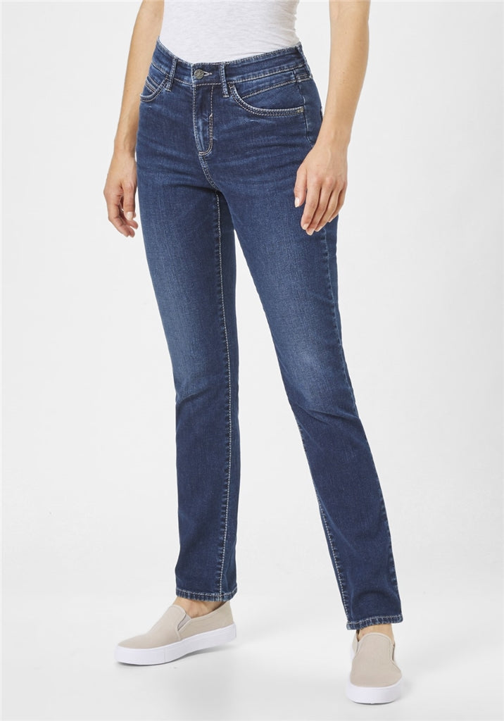 PADDOCKS Pat Five Pocket - Deep Indigo Wash - 60497 6403.5961 von Paddocks