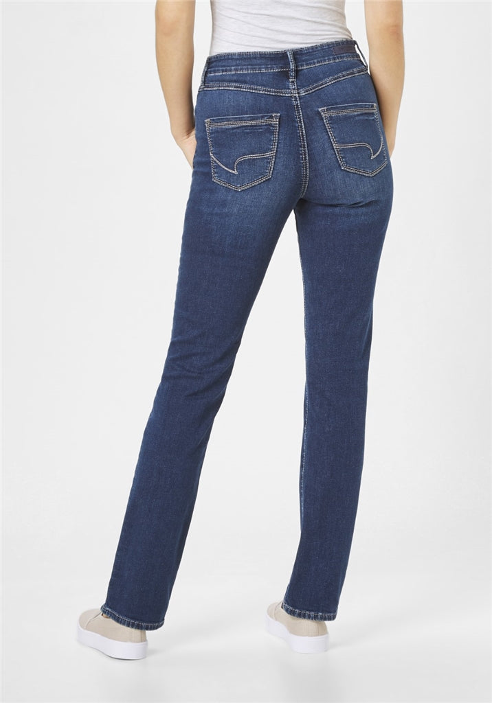 PADDOCKS Pat Five Pocket - Deep Indigo Wash - 60497 6403.5961 von Paddocks