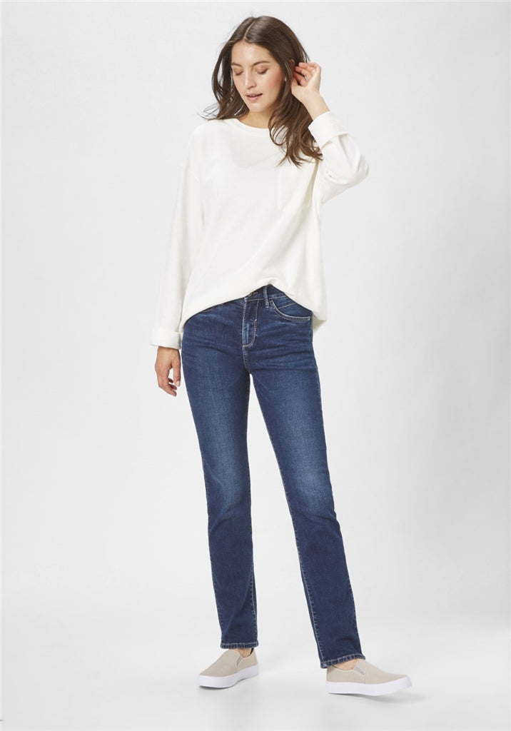 PADDOCKS Pat Five Pocket - Deep Indigo Wash - 60497 6403.5961 von Paddocks