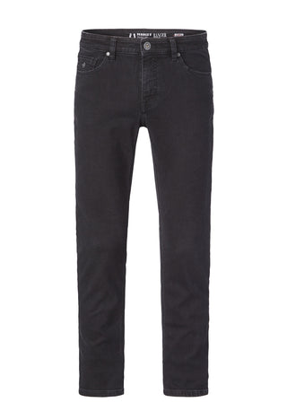 PADDOCKS RANGER PIPE - Onyx Shadow Black - 80151 6516.6001