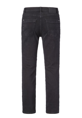 PADDOCKS RANGER PIPE - Onyx Shadow Black - 80151 6516.6001