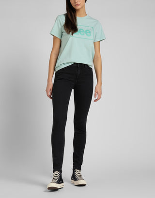 LEE FOREVERFIT Jeans - Midnight Raven - 112145054