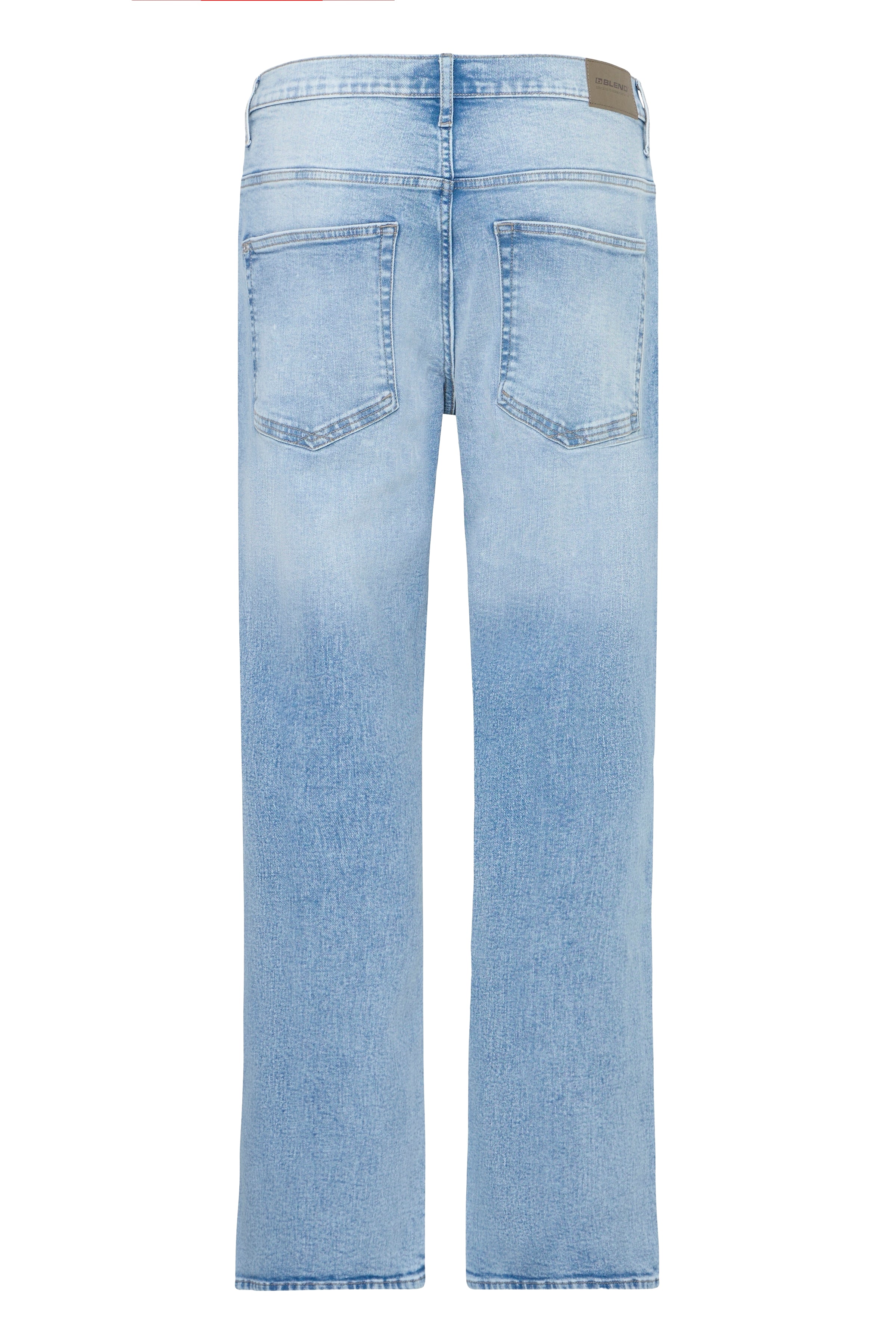 BLEND ROCK - Faded Harbor Blue - 20720333.200290 von Blend