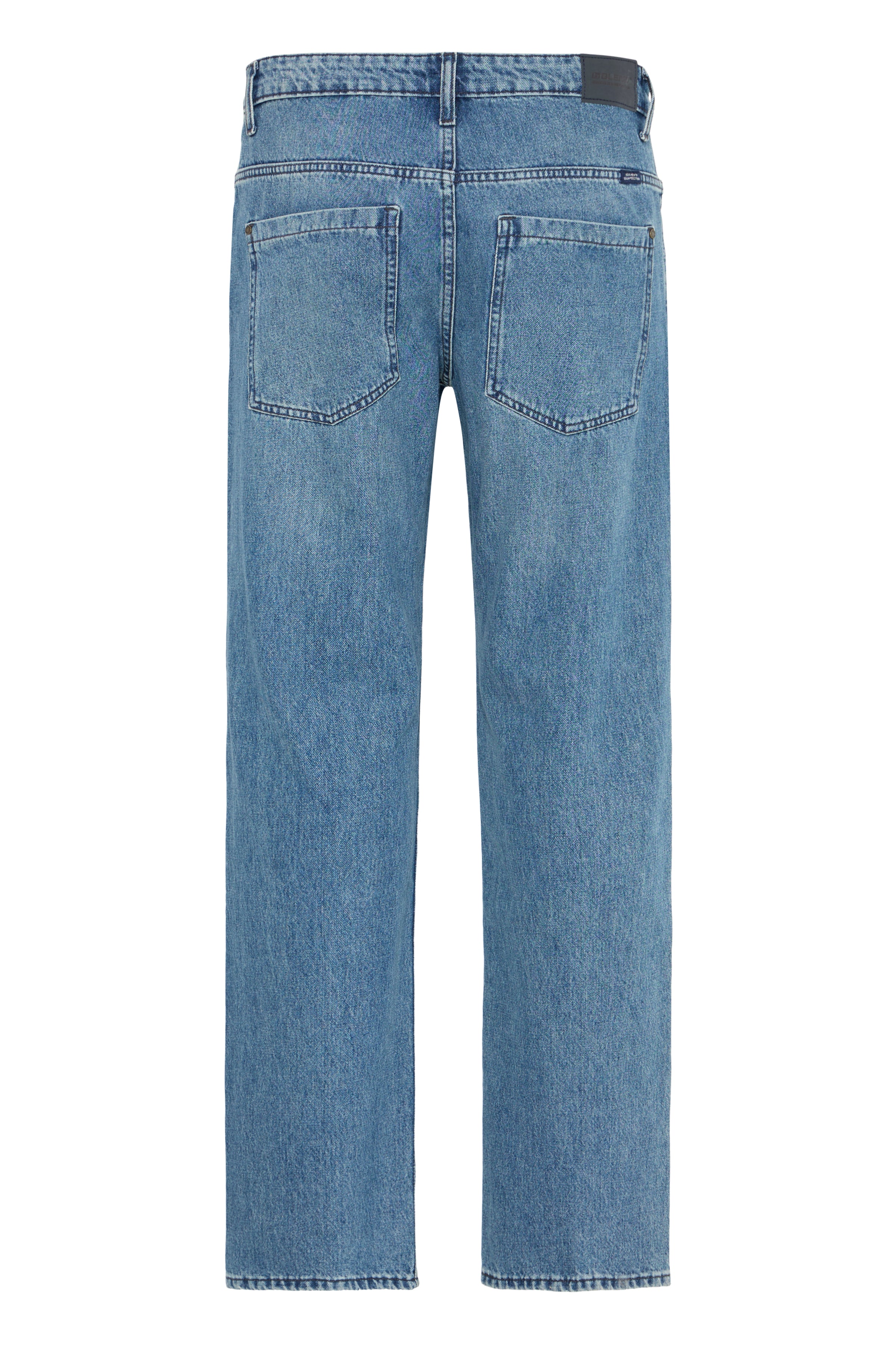 BLEND Flake Jeans - Ocean Drift Blue - 20718121.200291