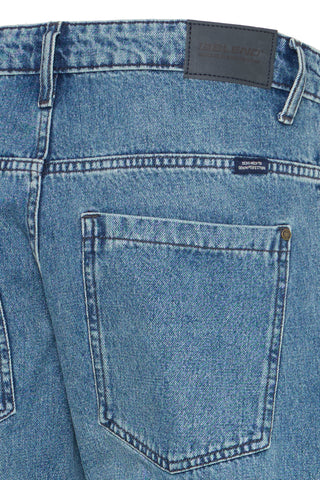BLEND Flake Jeans - Ocean Drift Blue - 20718121.200291