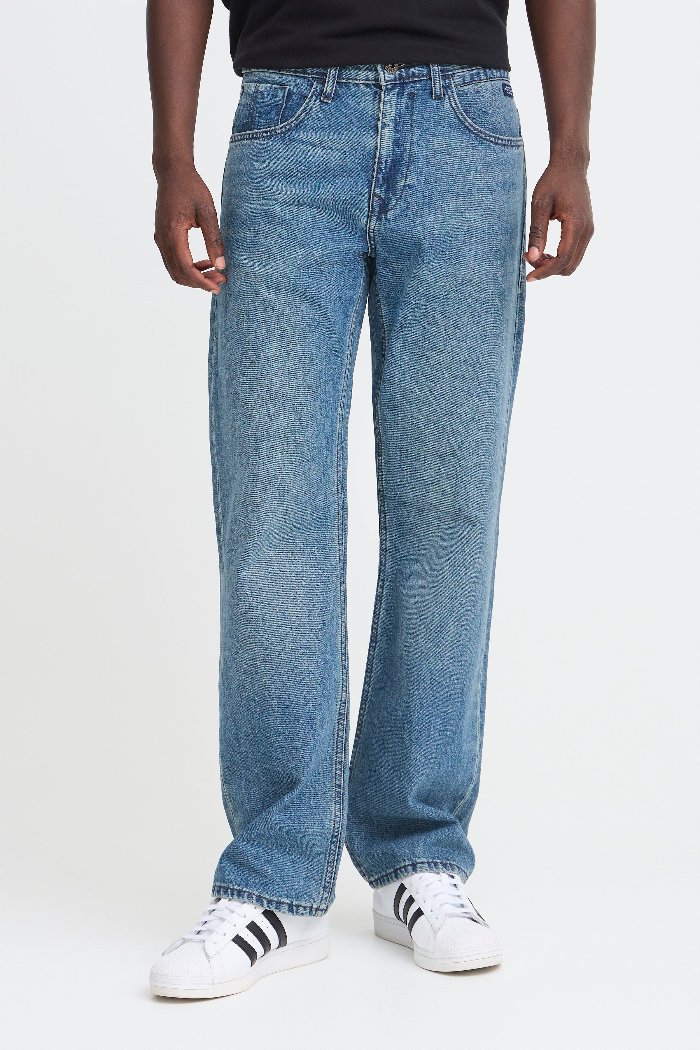 BLEND Flake Jeans - Ocean Drift Blue - 20718121.200291 von Blend