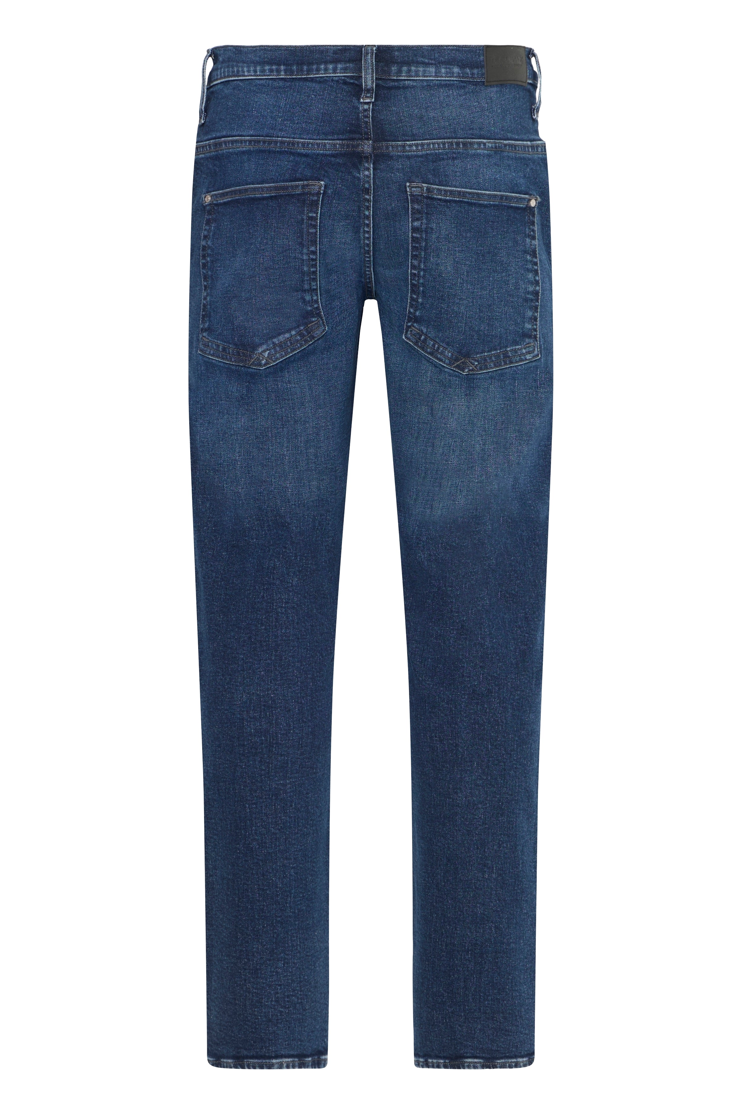BLEND Rock Jeansrock - Midnight Indigo Blue - 20720333.200292