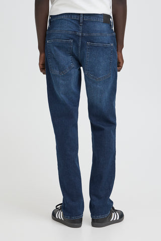 BLEND Rock Jeansrock - Midnight Indigo Blue - 20720333.200292