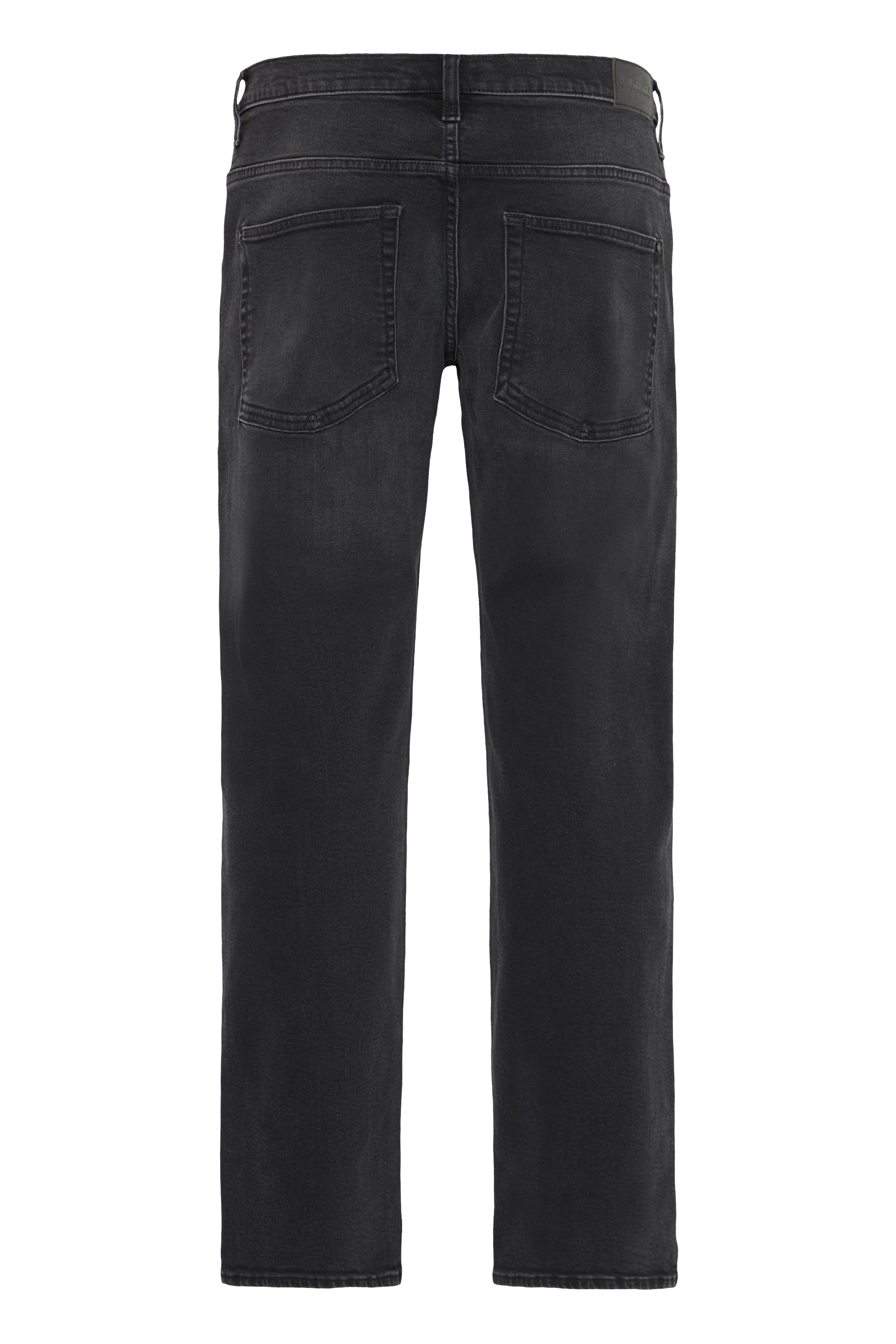 BLEND Rock Jeans - Gunmetal Shadow - 20720333.200295