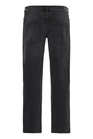 BLEND Rock Jeans - Gunmetal Shadow - 20720333.200295