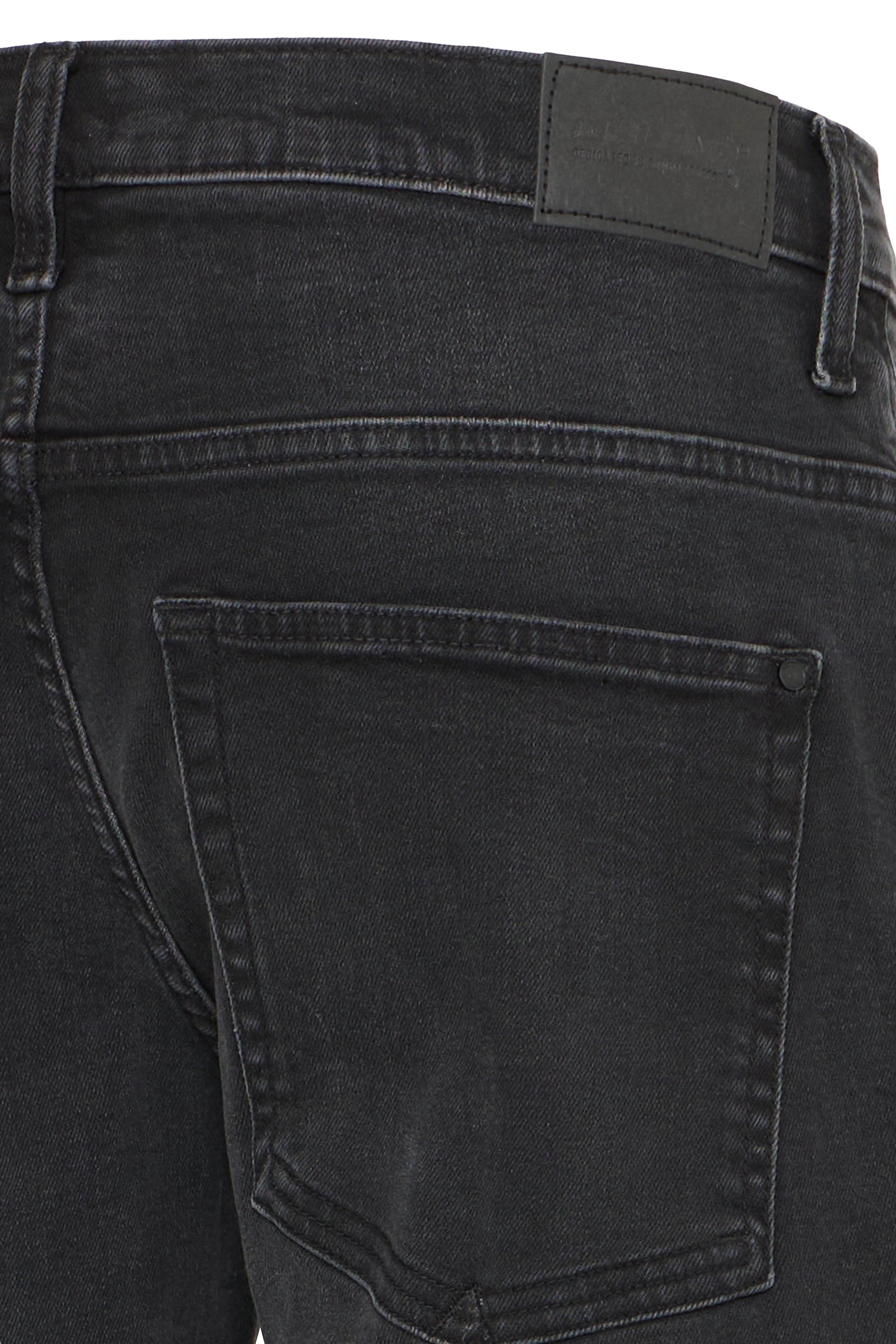 BLEND Rock Jeans - Gunmetal Shadow - 20720333.200295 von Blend
