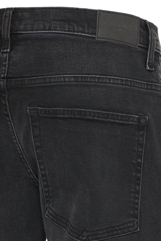 BLEND Rock Jeans - Gunmetal Shadow - 20720333.200295