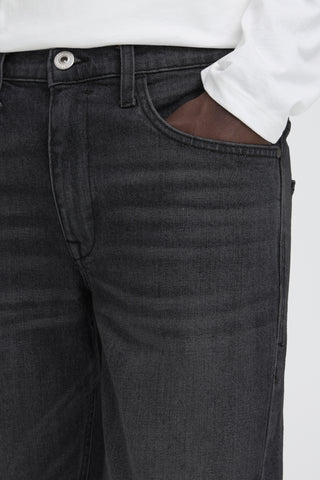 BLEND Rock Jeans - Gunmetal Shadow - 20720333.200295