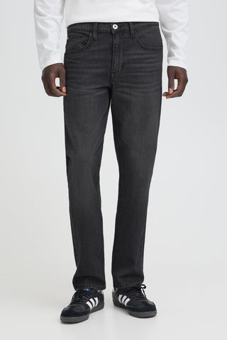 BLEND Rock Jeans - Gunmetal Shadow - 20720333.200295