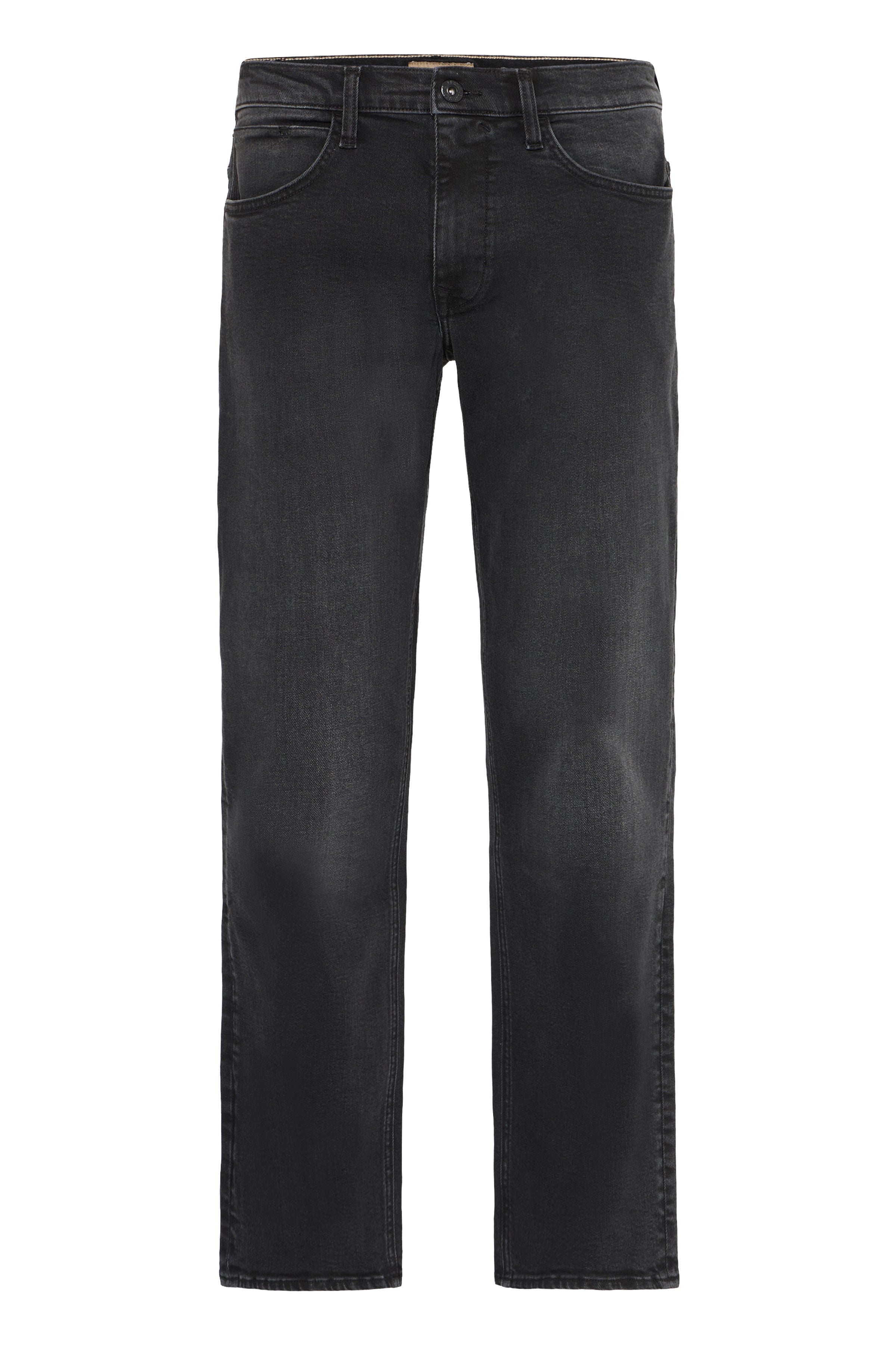 BLEND Rock Jeans - Gunmetal Shadow - 20720333.200295