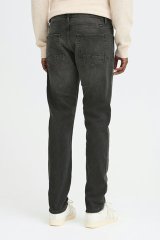 BLEND Twister Jeans - Stormy Charcoal - 20718500.200296
