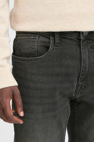 BLEND Twister Jeans - Stormy Charcoal - 20718500.200296