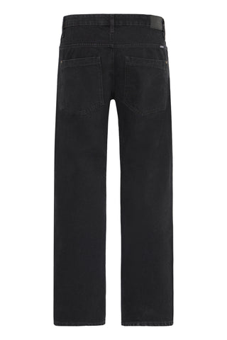 BLEND Flake Baggy Jeans - Midnight Rinse Black - 20718121.200297