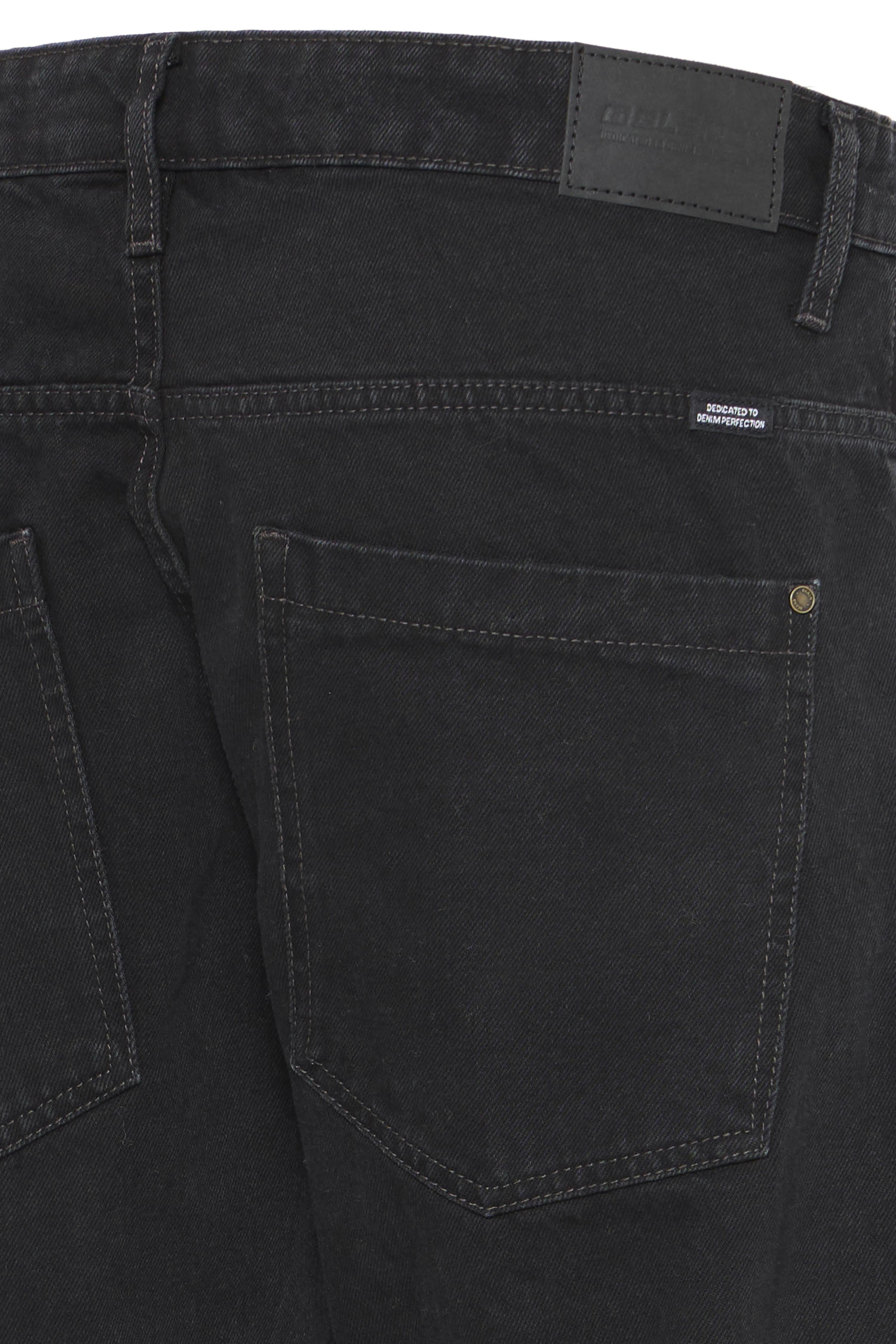 BLEND Flake Baggy Jeans - Midnight Rinse Black - 20718121.200297 von Blend