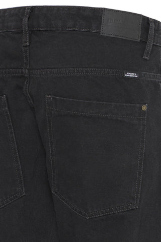 BLEND Flake Baggy Jeans - Midnight Rinse Black - 20718121.200297