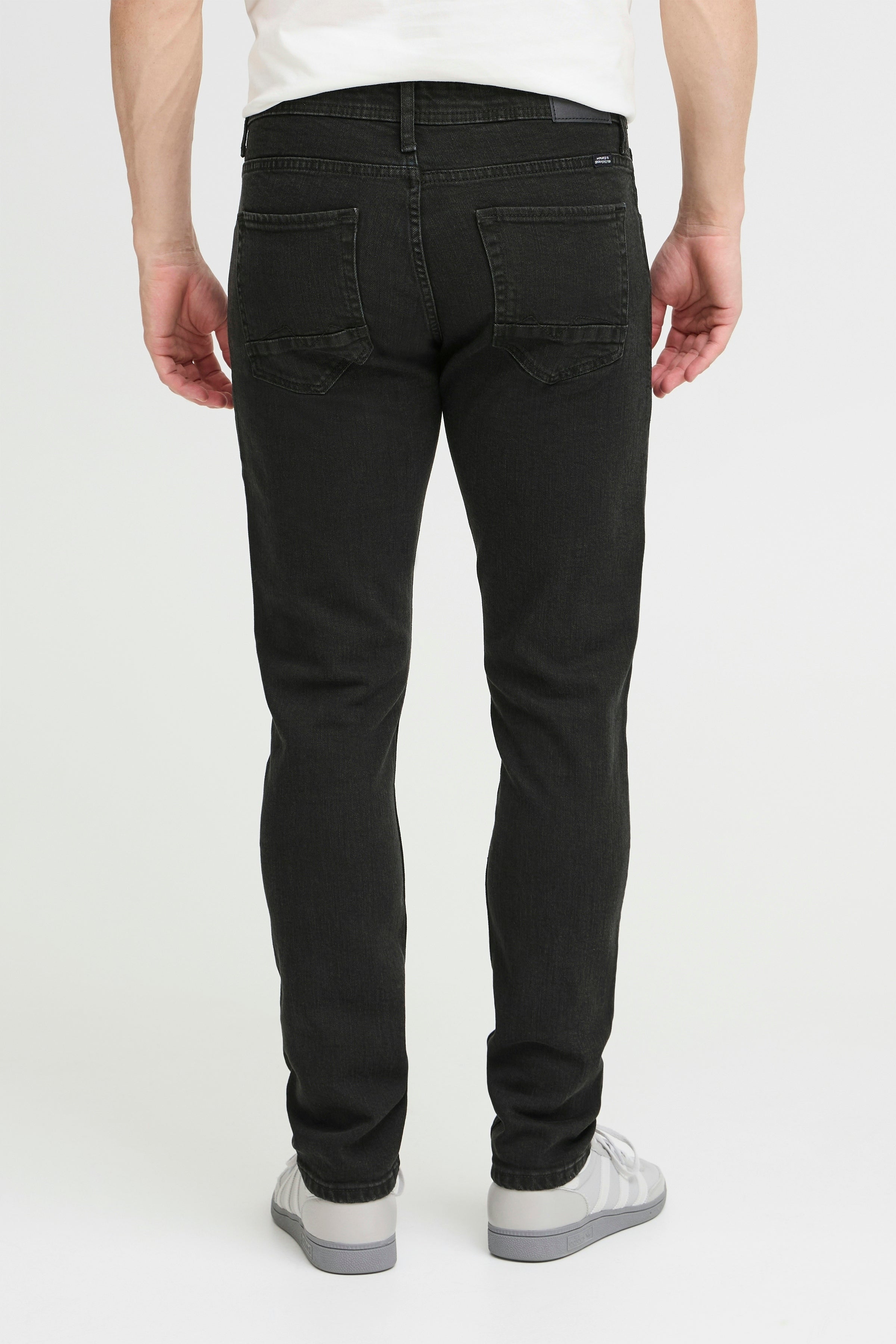 BLEND Twister Jeans - Midnight Carbon - 20718500.200297