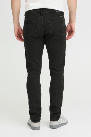 BLEND Twister Jeans - Midnight Carbon - 20718500.200297