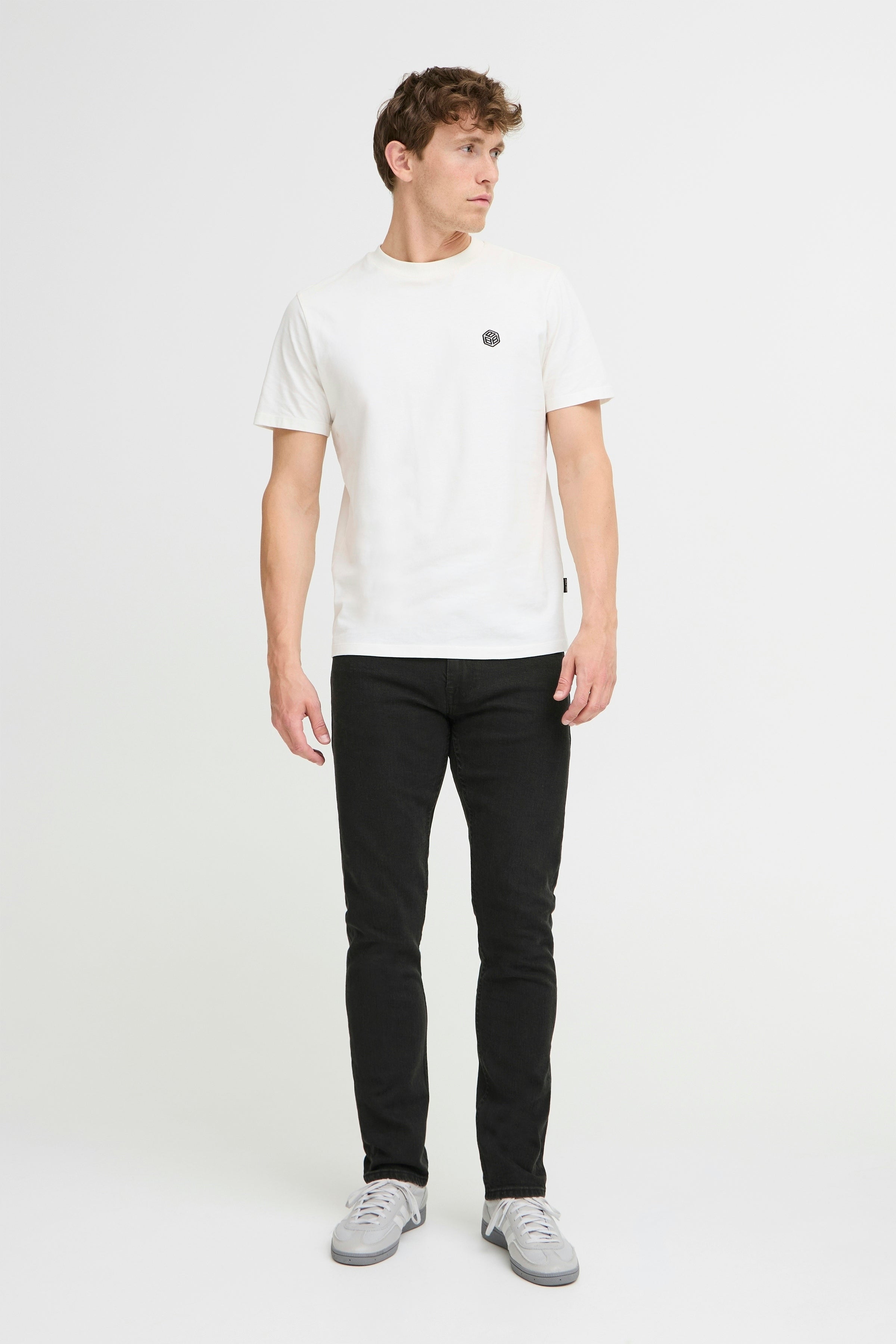 BLEND Twister Jeans - Midnight Carbon - 20718500.200297 von Blend