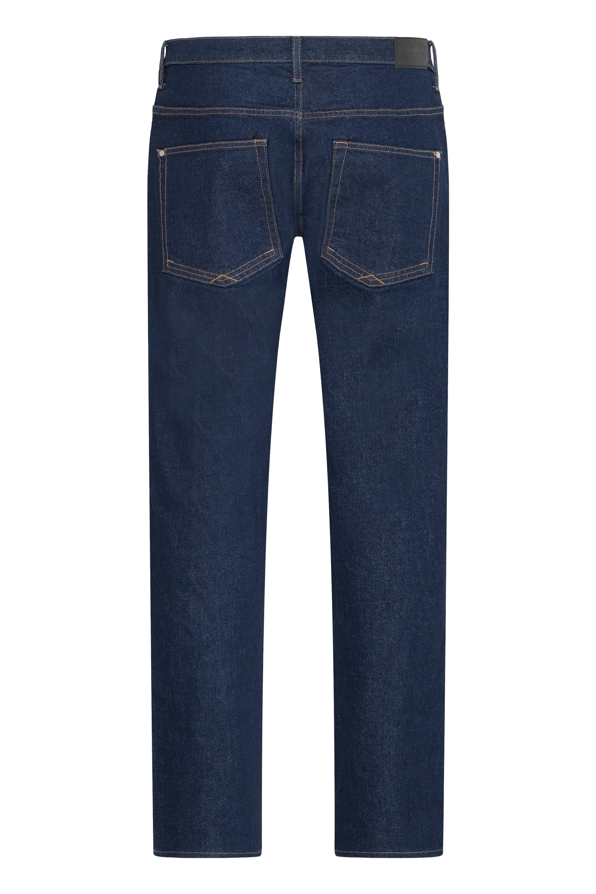 BLEND Rock Jeans - Midnight Indigo Blue - 20720333.200299 von Blend