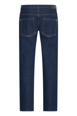BLEND Rock Jeans - Midnight Indigo Blue - 20720333.200299