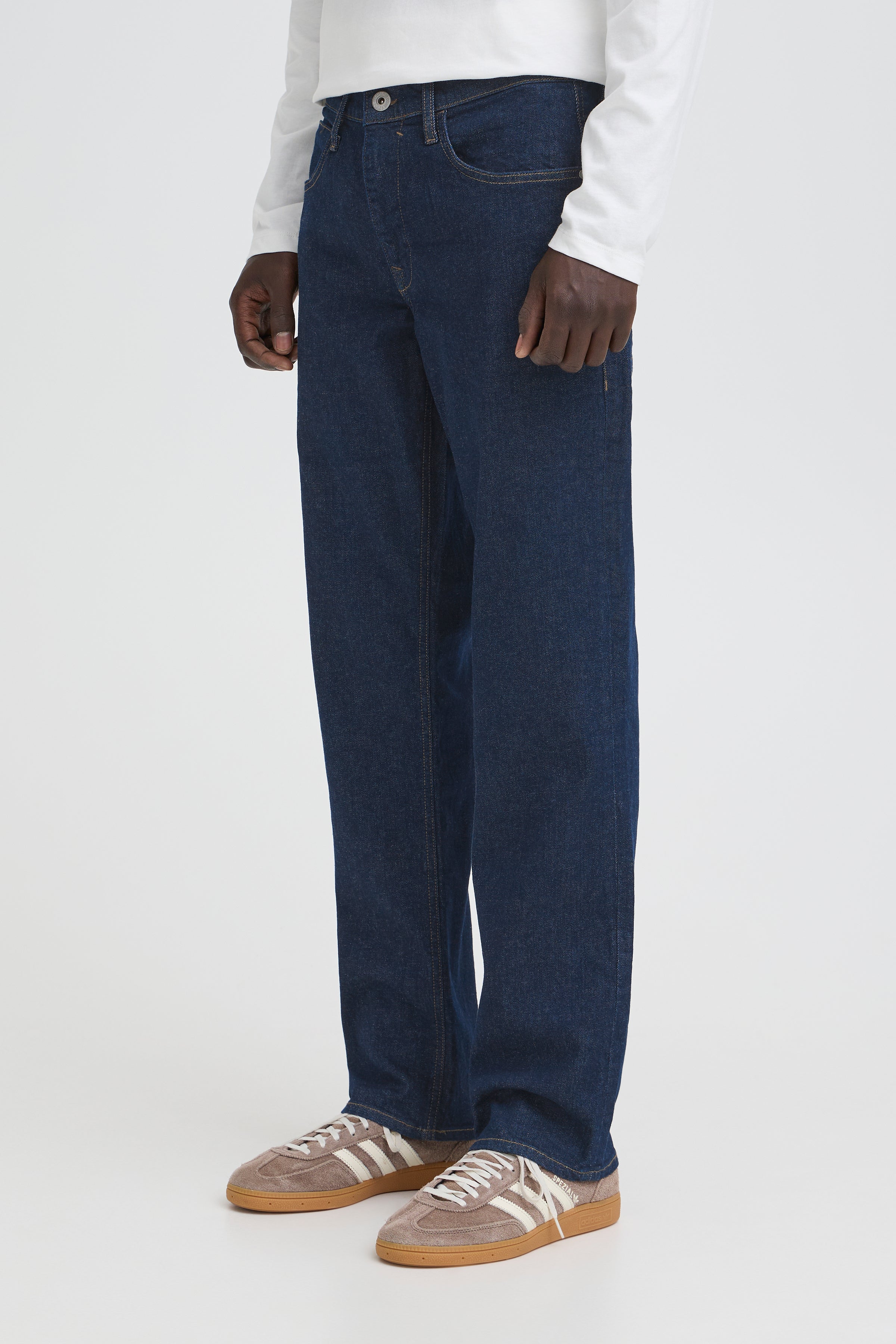 BLEND Rock Jeans - Midnight Indigo Blue - 20720333.200299